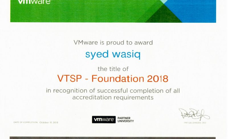 VTSP